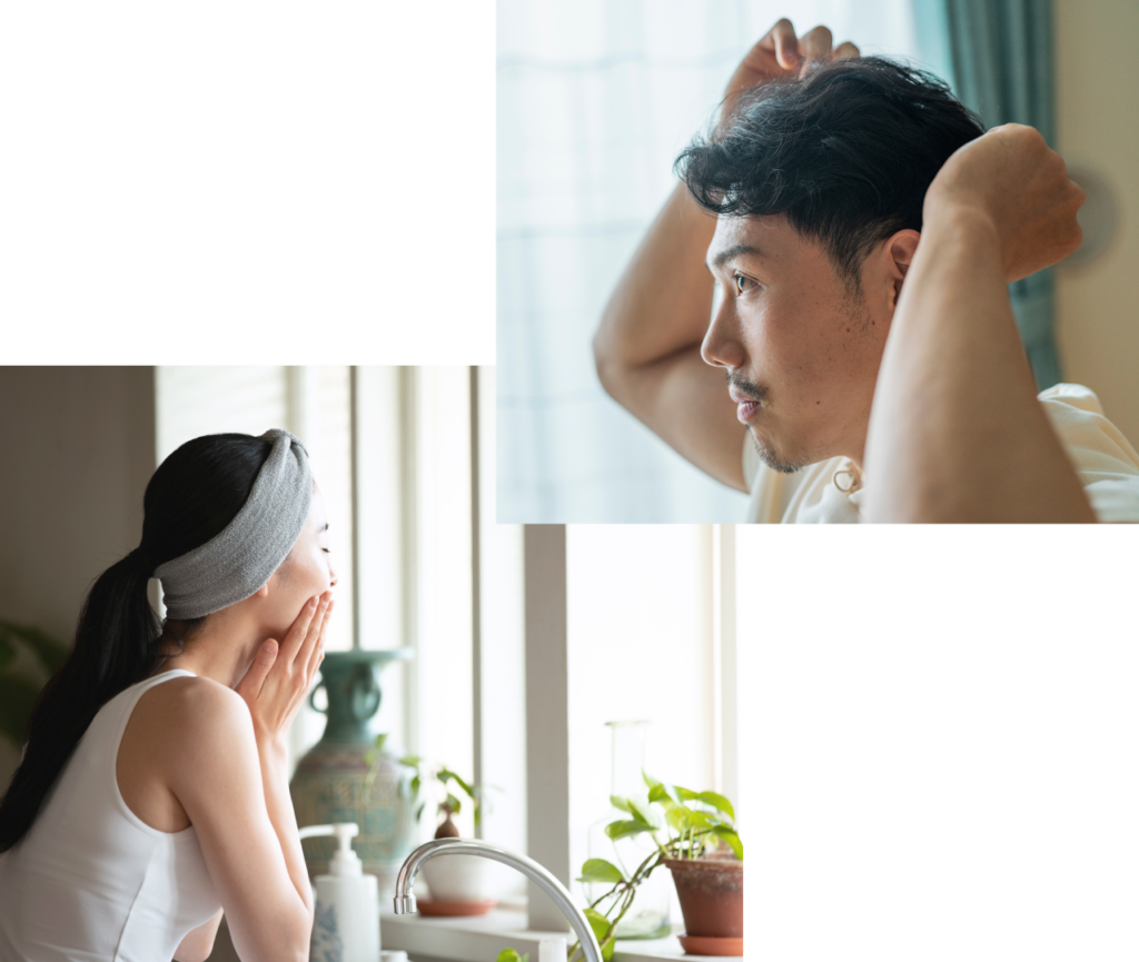 TRULYについて TRULY