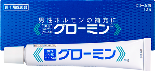 グローミン【第１類医薬品】