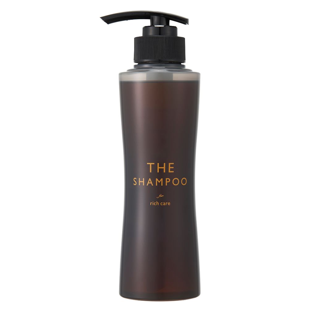 THE SHAMPOO rich care