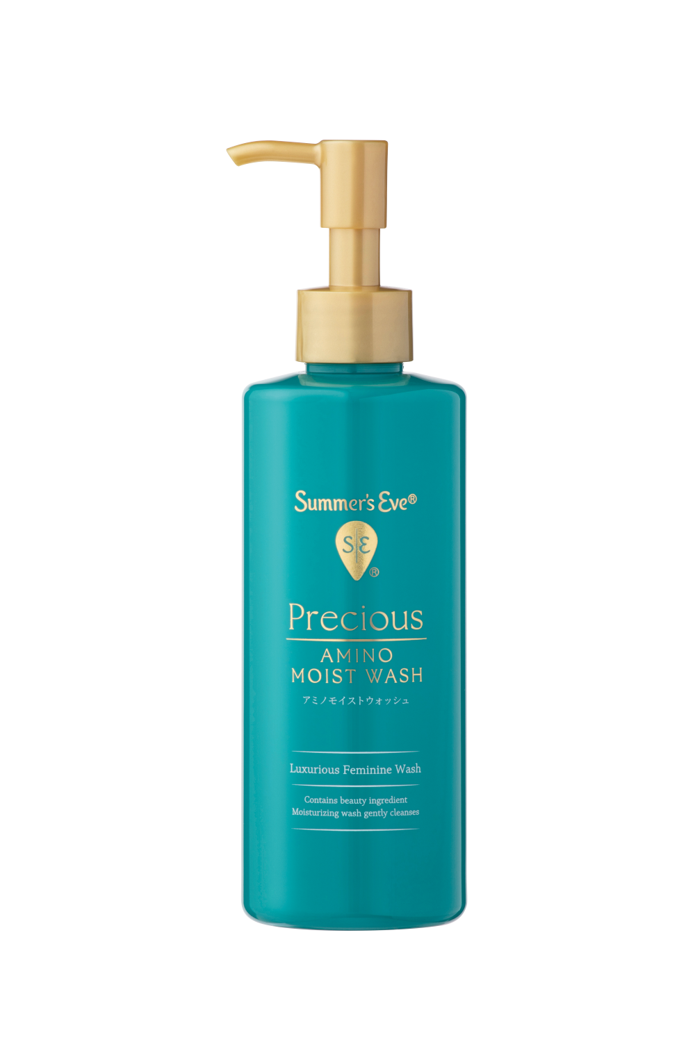 サマーズイブ プレシャス アミノモイストウォッシュ