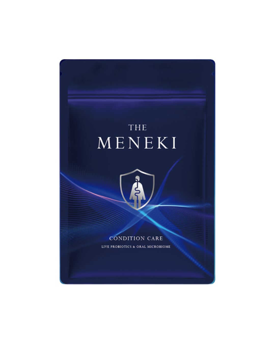 THE MENEKI